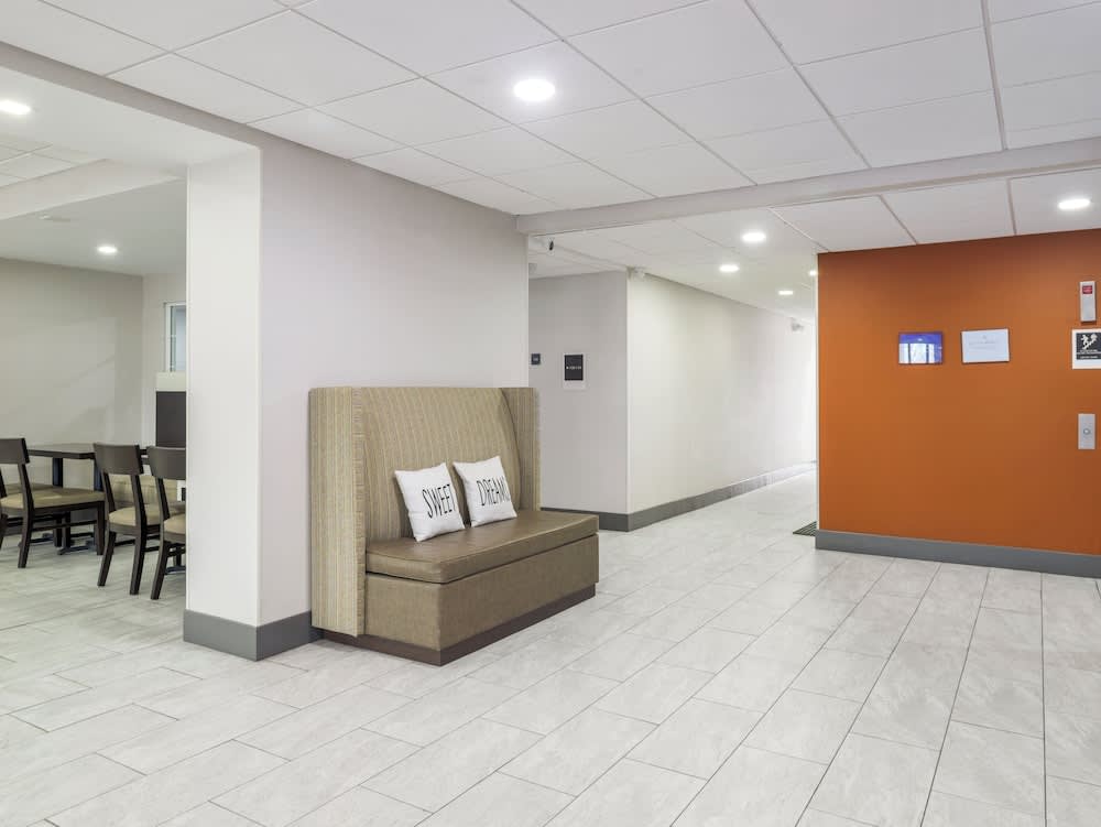 Sleep Inn Chambersburg 2