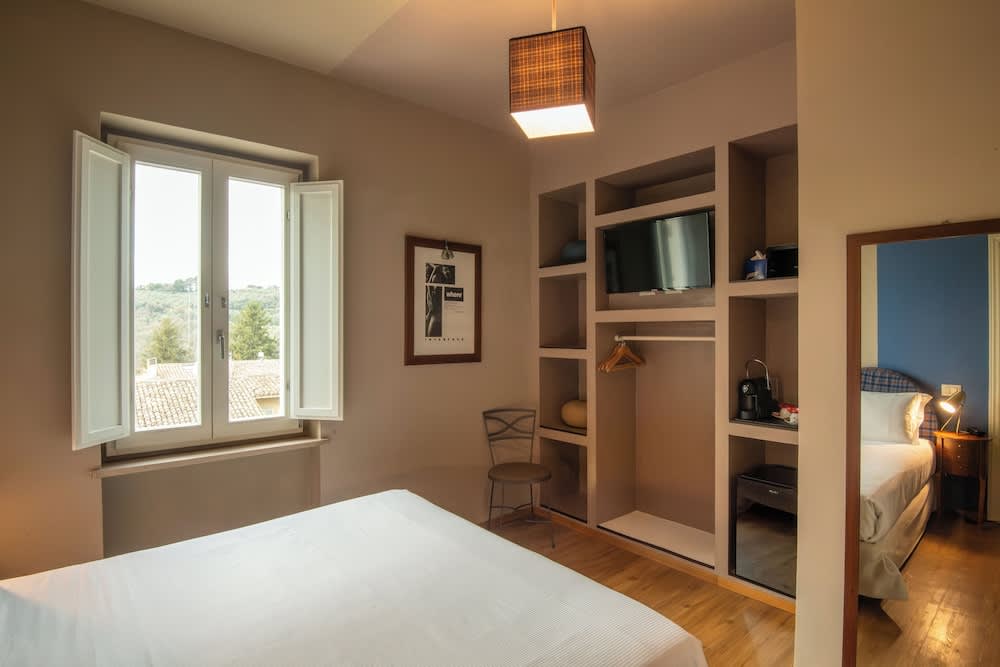 Aurora Boutique Hotel & Private SPA - Etruria Collection 2