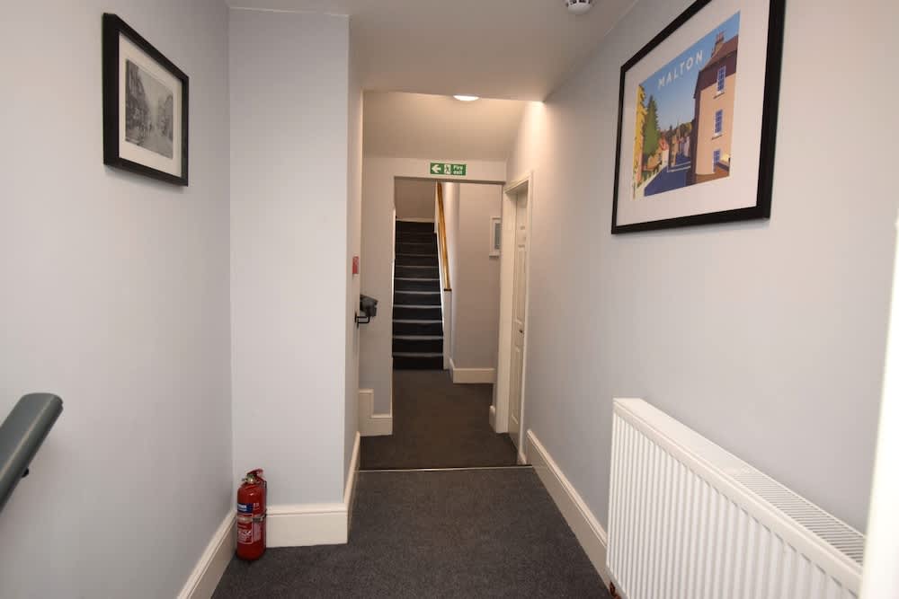 Malton Central Apartments 2