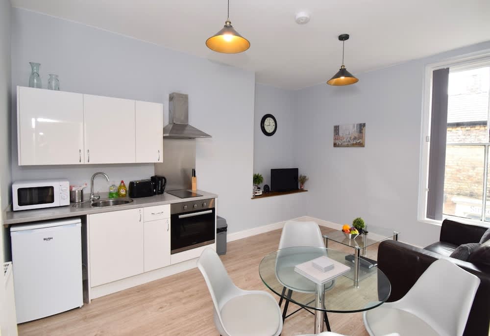Malton Central Apartments 1