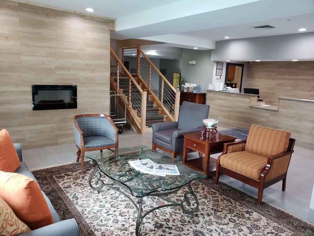 Country Inn & Suites by Radisson, Rock Hill, SC 1