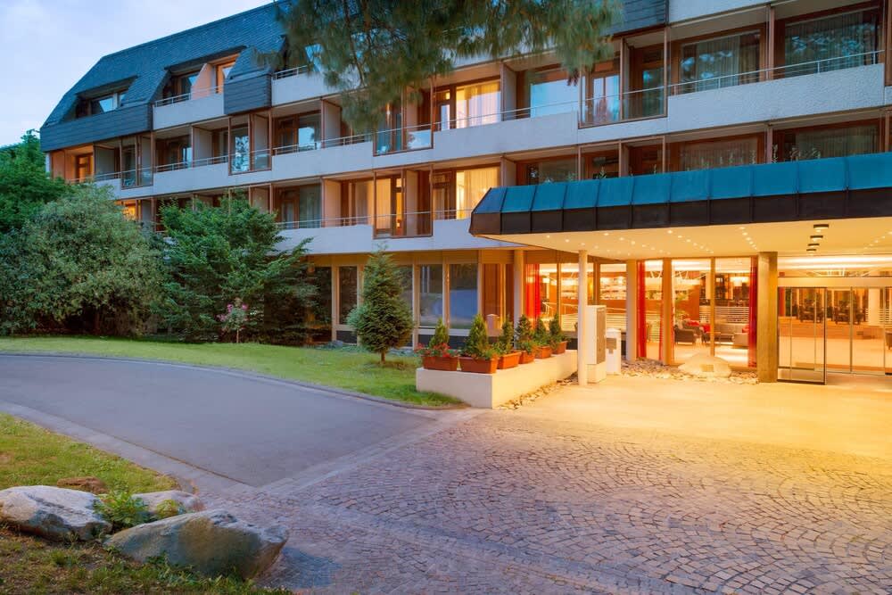 Dolce by Wyndham Bad Nauheim 1