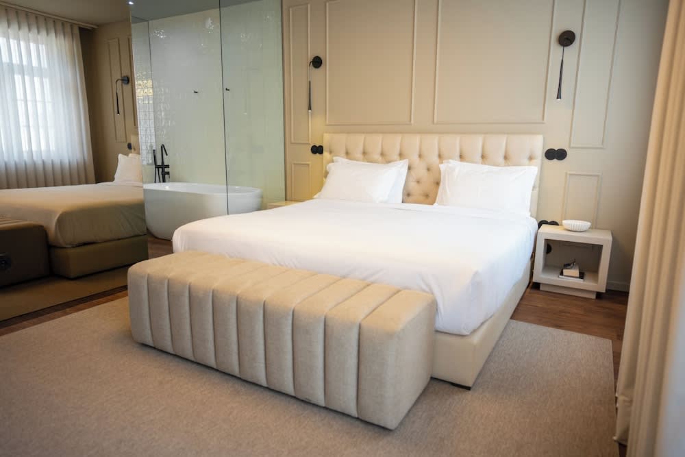 Santo Thyrso Hotel 1