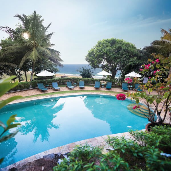 Somatheeram Ayurvedic Health Resort 2