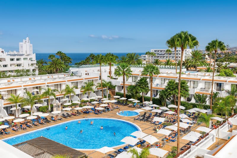 Allsun Hotel Los Hibiscos 2