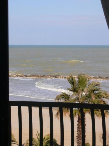 Hotel Canguro 2