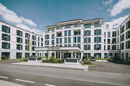 Grand Elisabeth - 4 Sterne superior 2