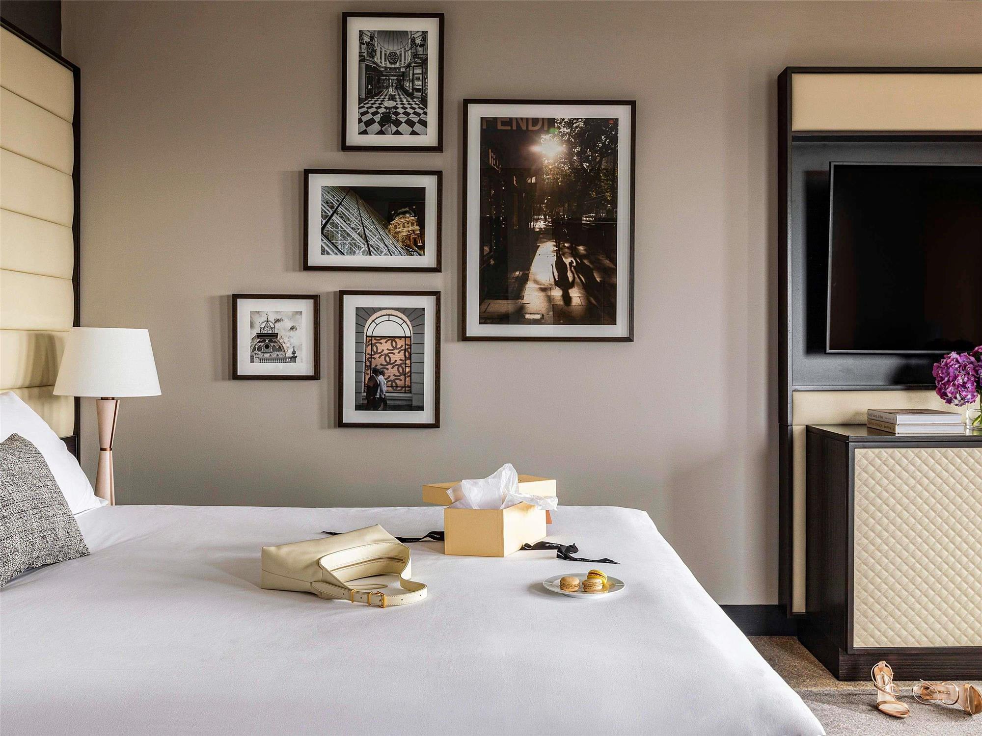 Sofitel Melbourne On Collins 1