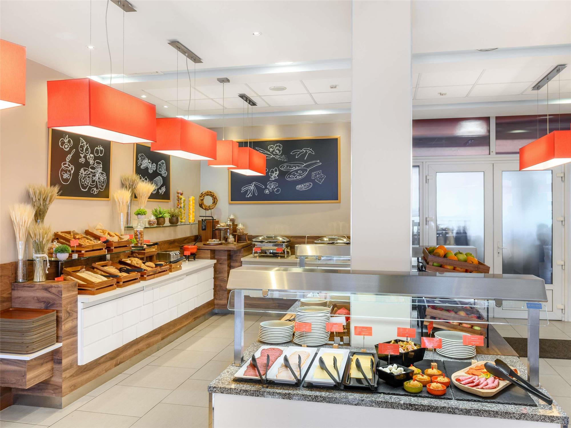 Ibis Budapest Citysouth 2