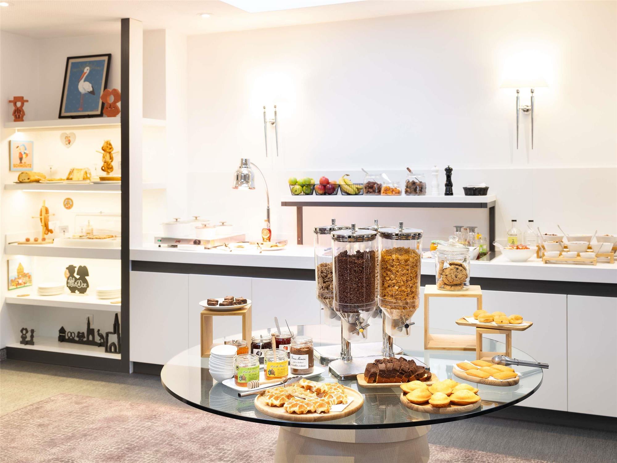 Mercure Strasbourg Centre Petite France 2