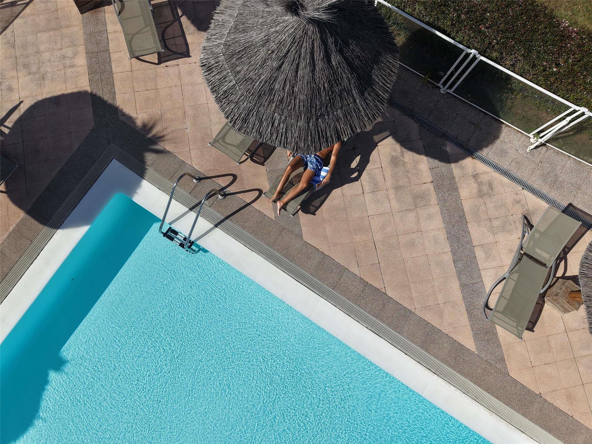 Novotel La Grande Motte Golf 1