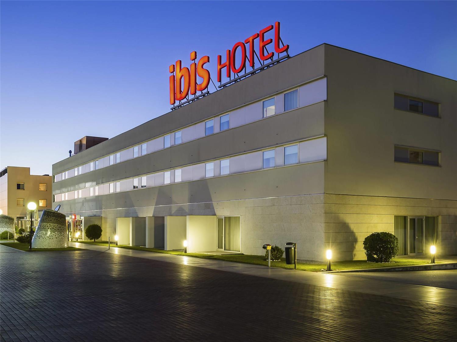 Hotel ibis Porto Sao Joao 1