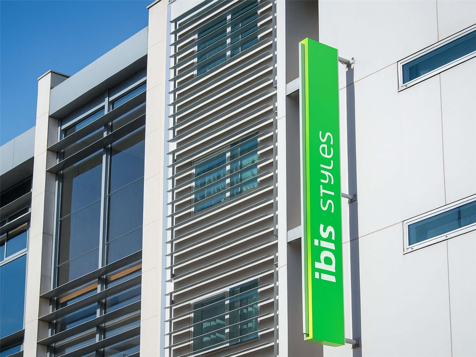 ibis Styles Béziers Centre 2