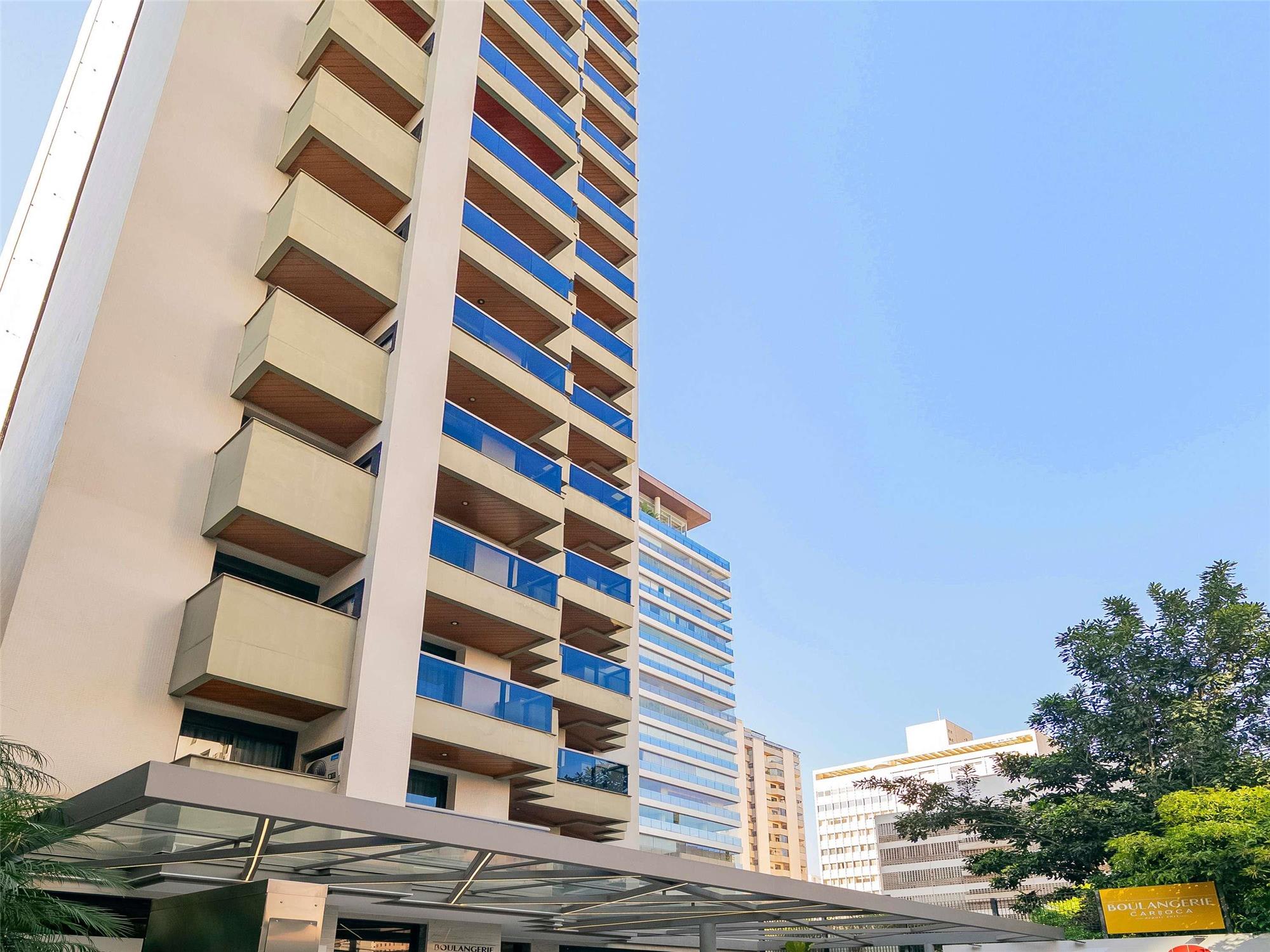 Mercure Sao Paulo Pamplona 1