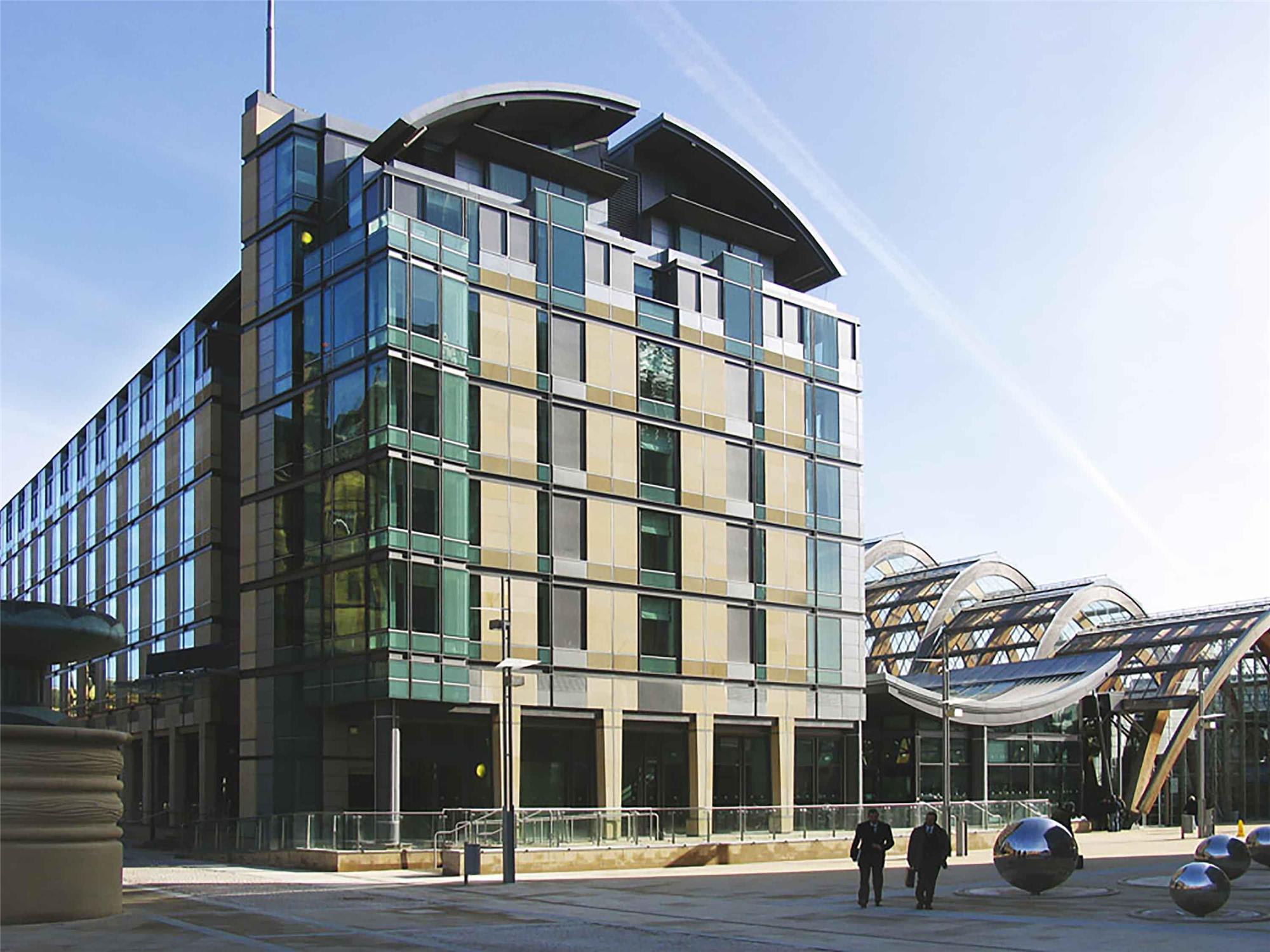 voco Sheffield 1