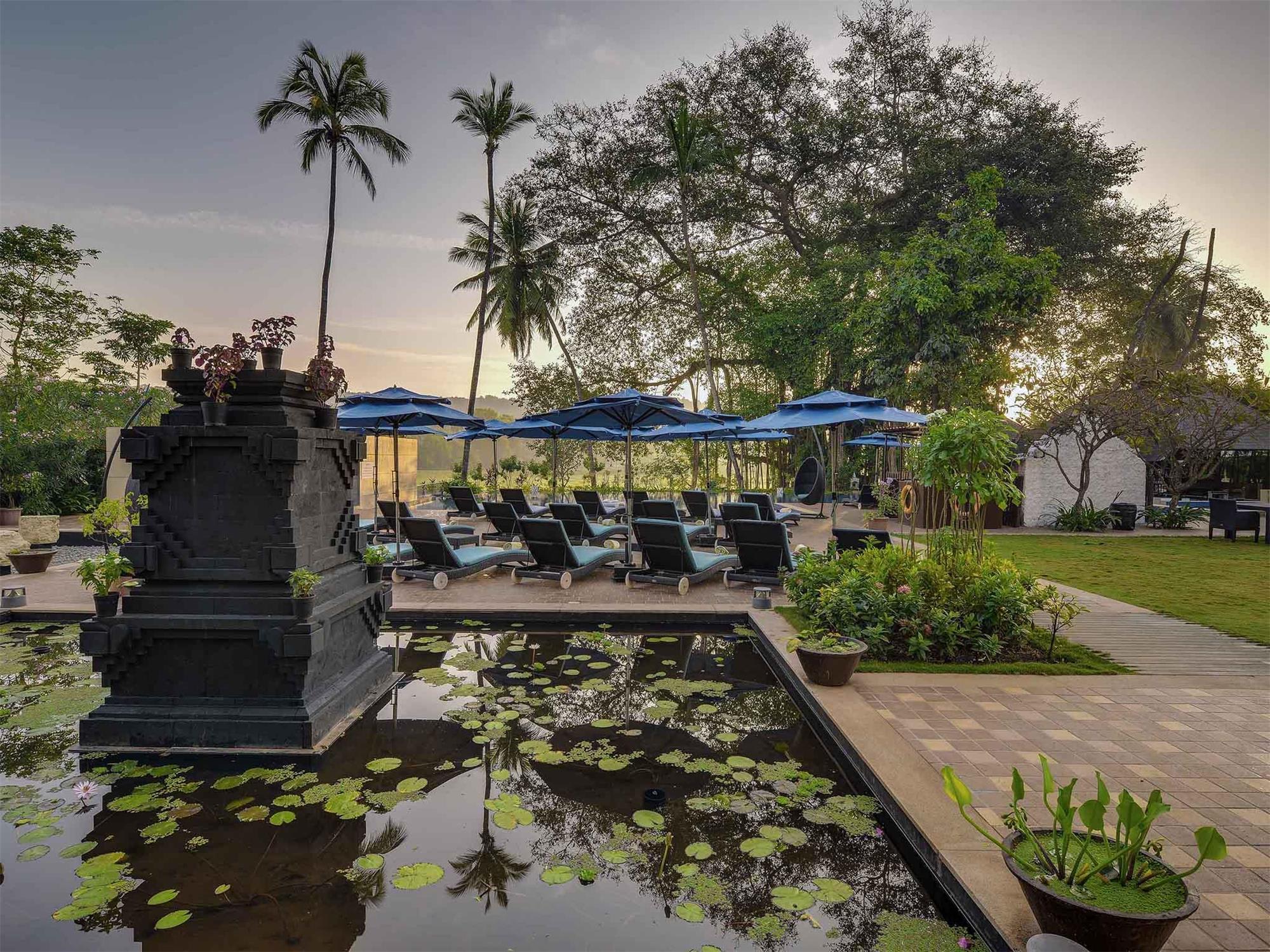 Novotel Goa Resort & Spa Candolim 2