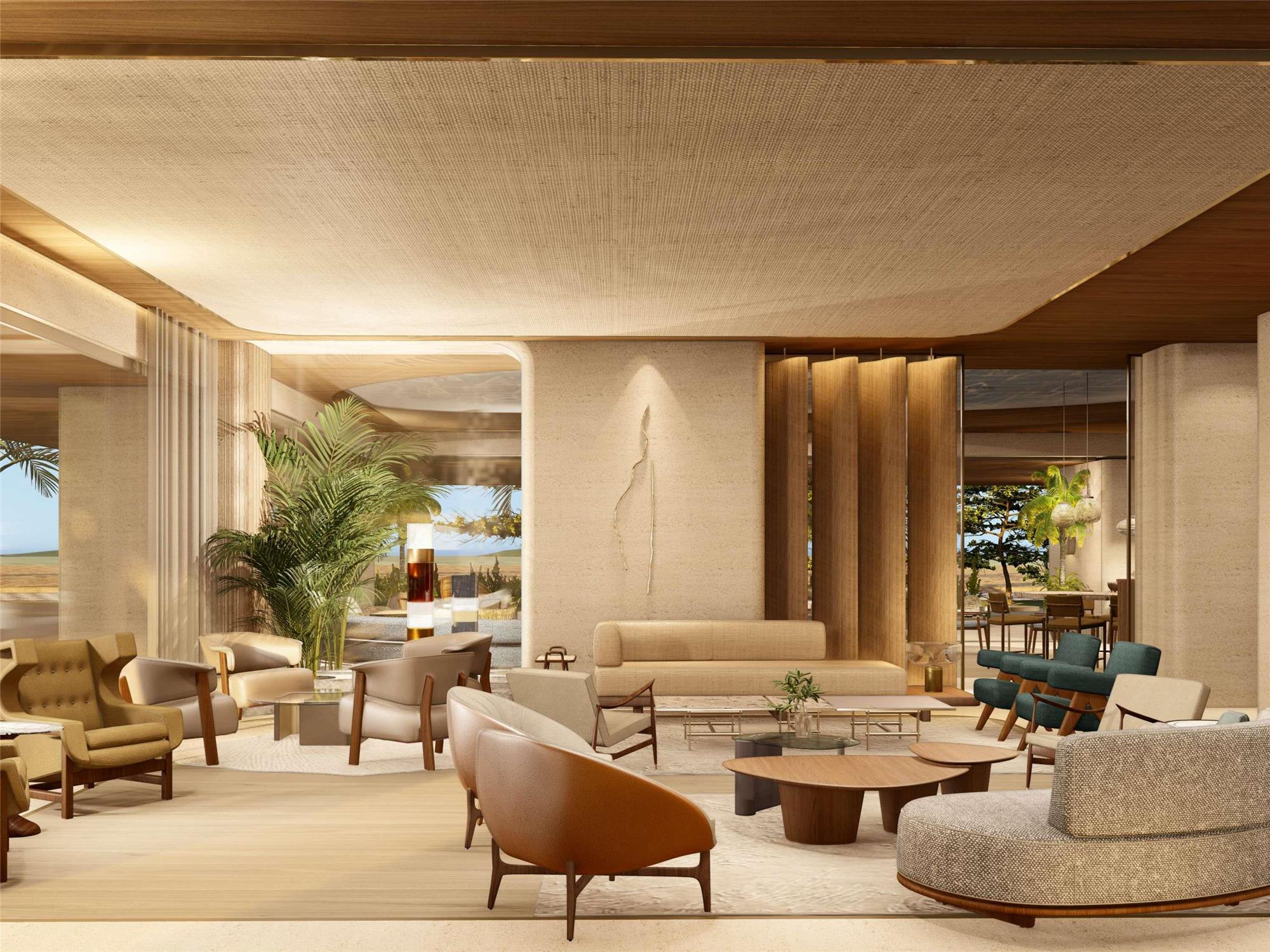 Sofitel Rio De Janeiro Ipanema Ex Caesar Park 2