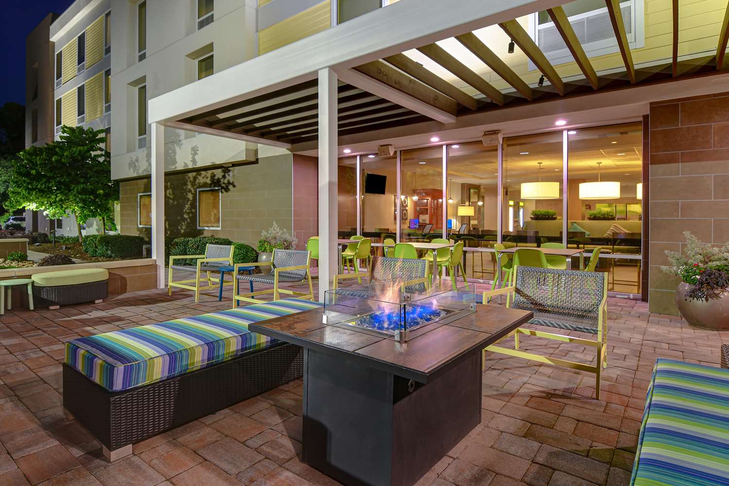 Home2 Suites by Hilton Augusta,GA 2