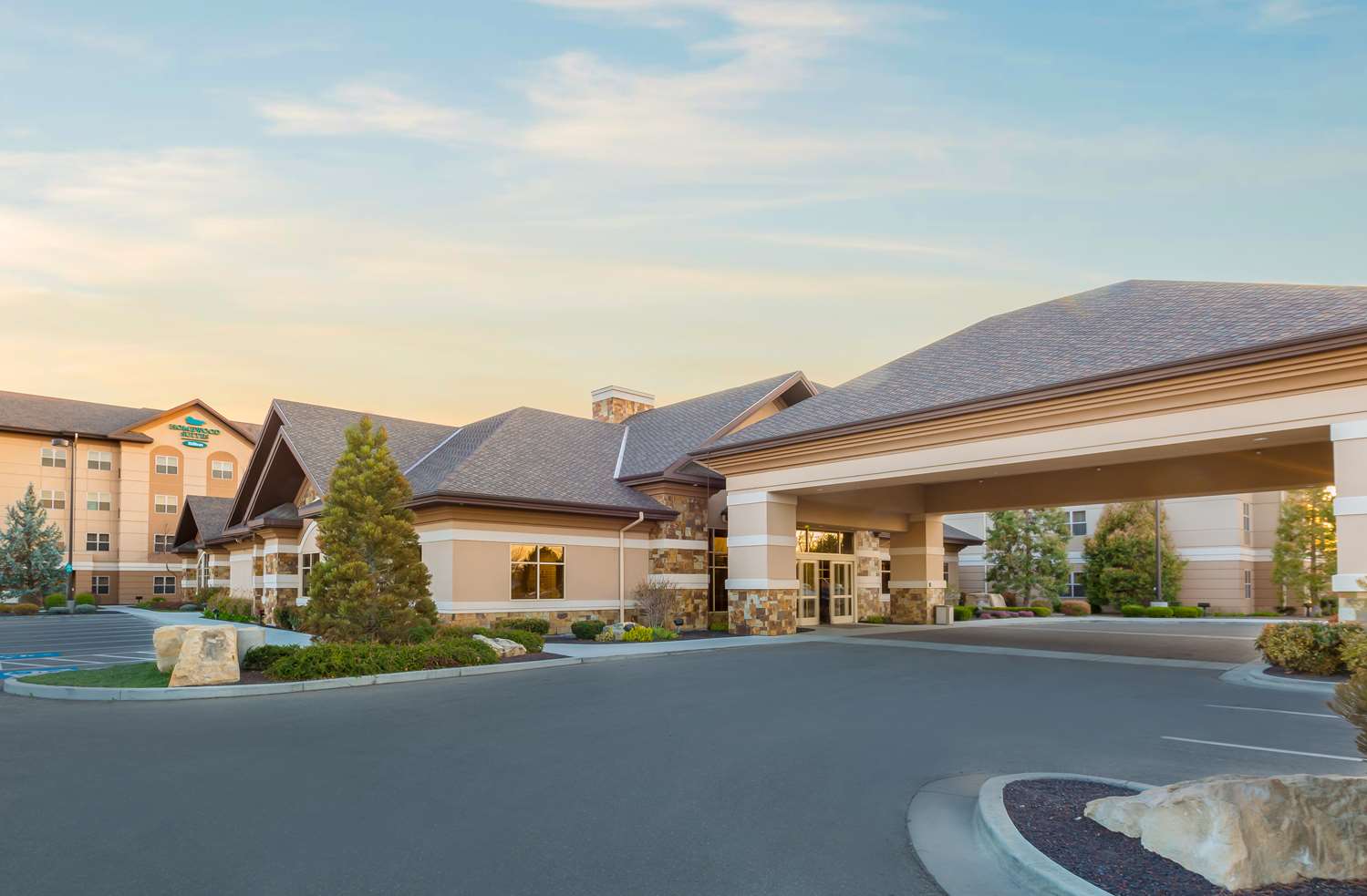 Homewood Suites by Hilton Boise 1
