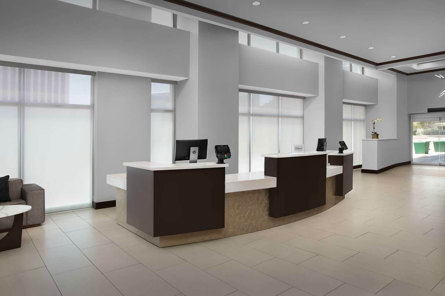 Homewood Suites by Hilton Dallas Downtown, TX 2