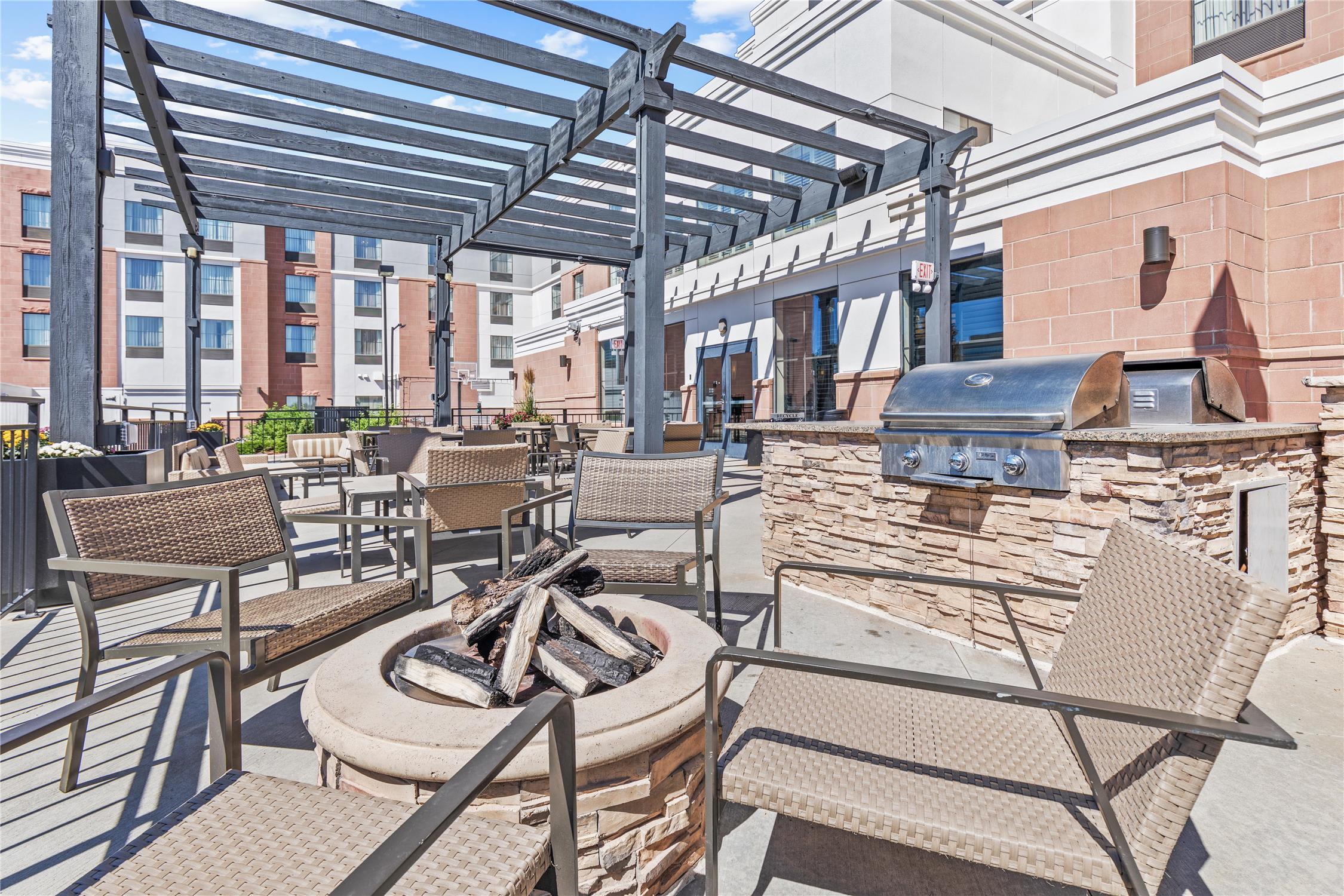 Homewood Suites by Hilton Denver Tech Center 2