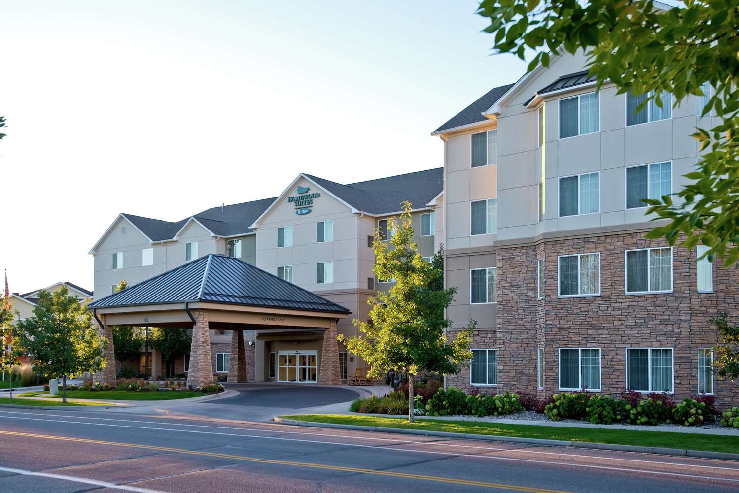 Homewood Suites by Hilton Fort Collins 2