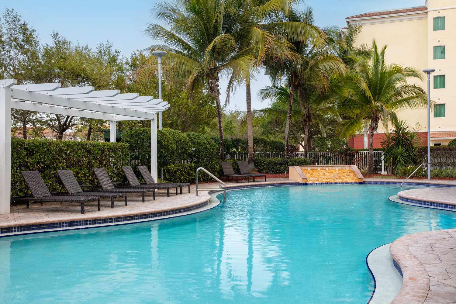 Hampton Inn & Suites Homestead Miami South 1