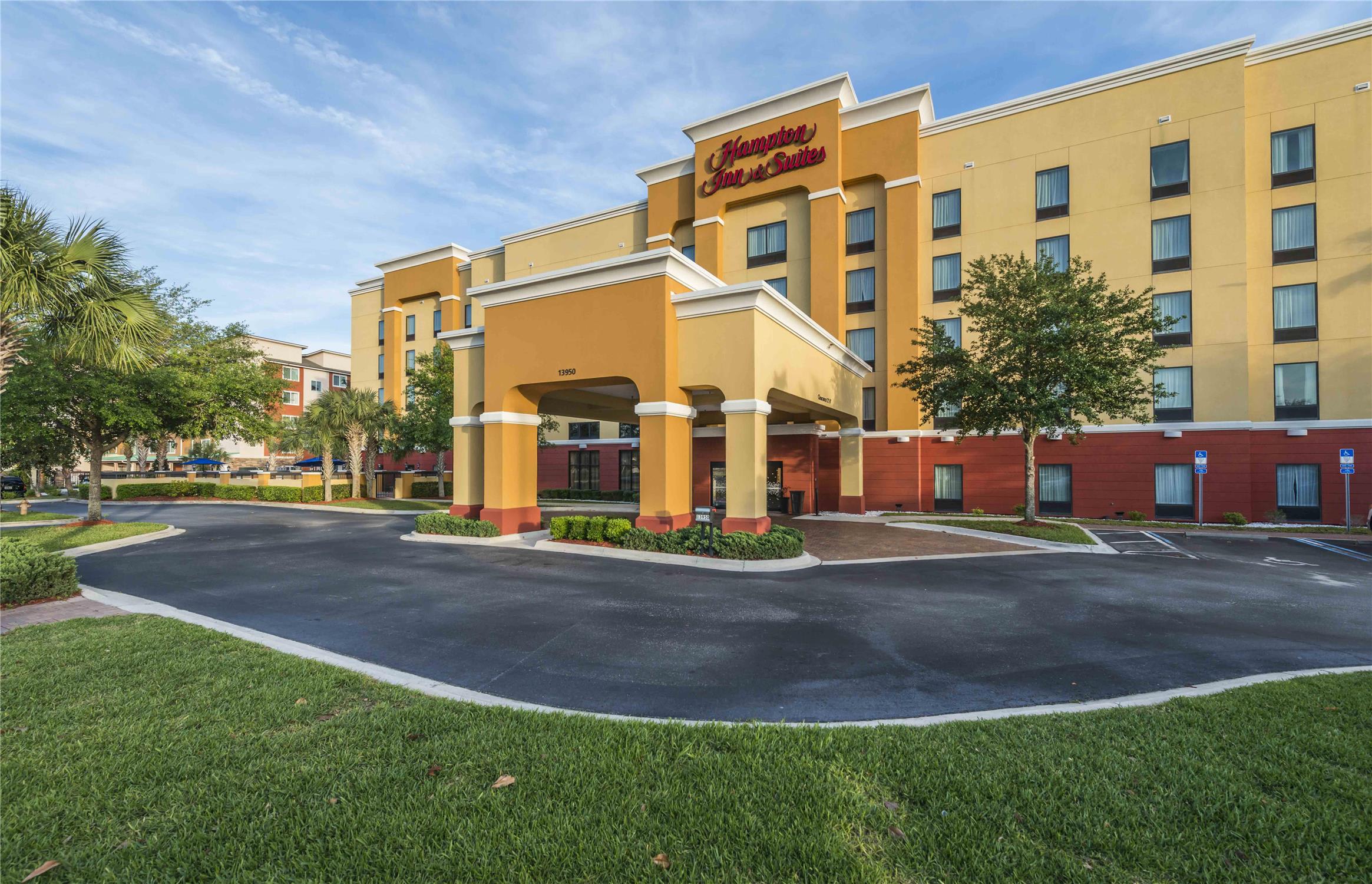 Hampton Inn & Suites Jacksonville South - Bartram Park 1