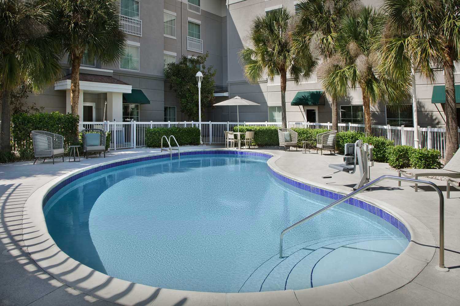 Homewood Suites by Hilton Orlando Airport, FL 1