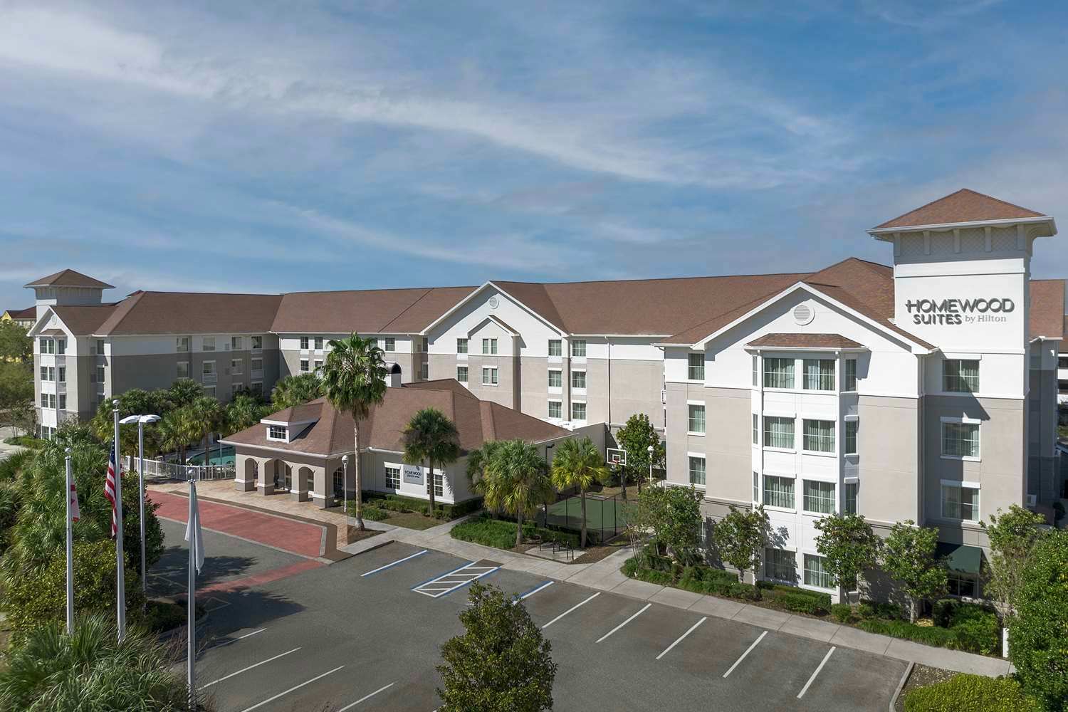 Homewood Suites by Hilton Orlando Airport, FL 2