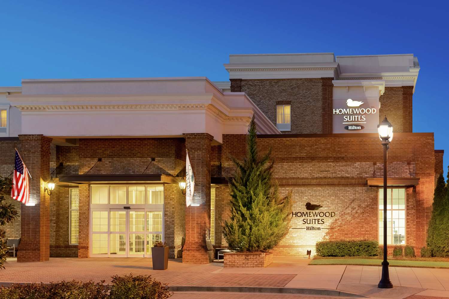 Homewood Suites by Hilton Macon-North 2