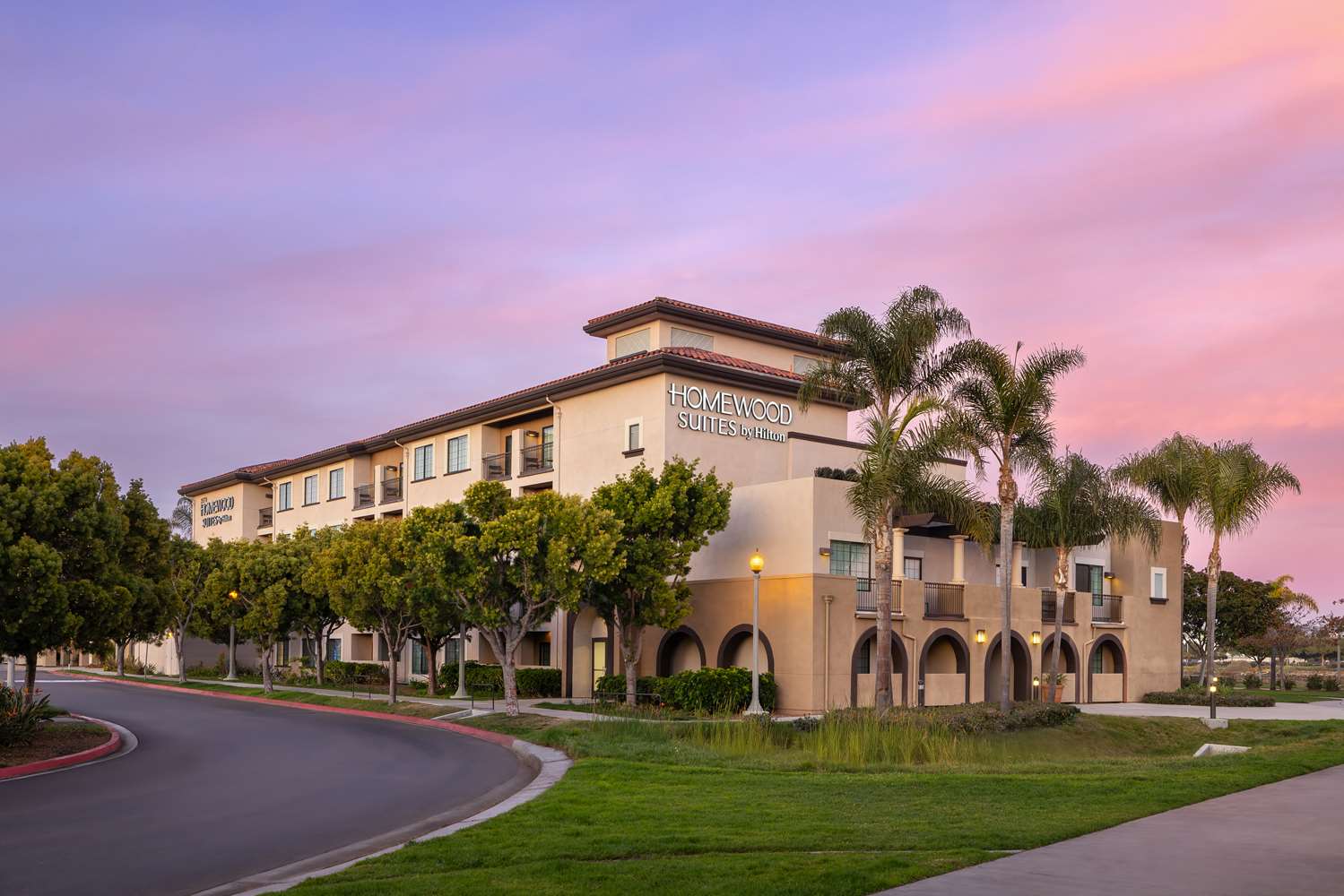 Homewood Suites by Hilton San Diego Airport-Liberty Station 1