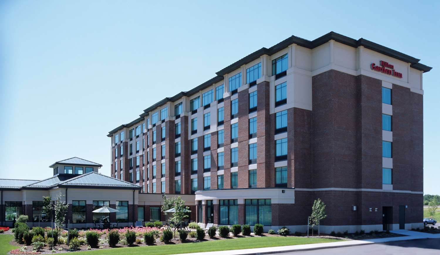 Hilton Garden Inn Hartford South/Glastonbury 1