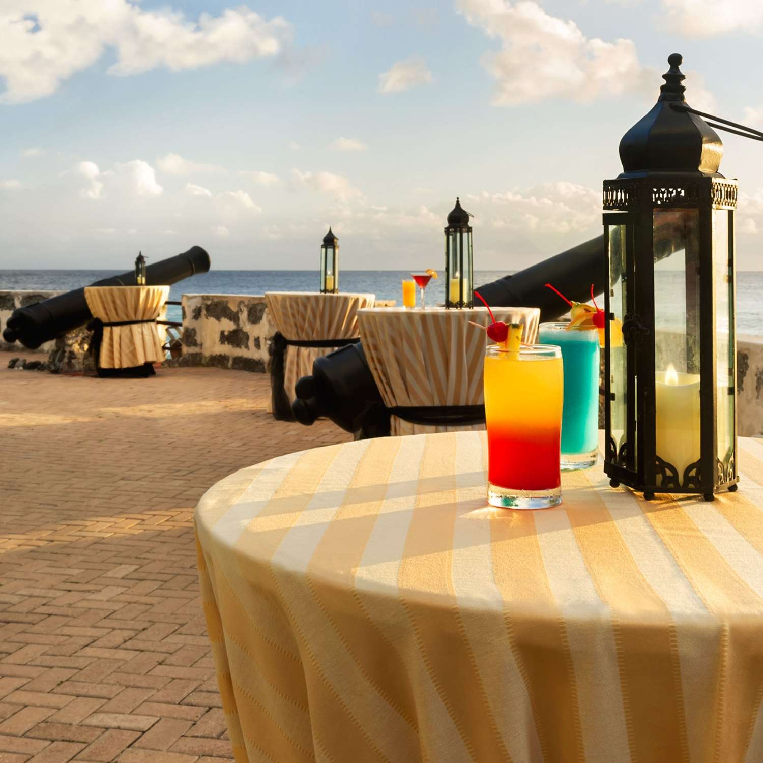 Hilton Barbados Resort 2