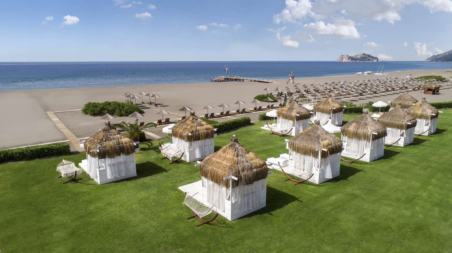Hilton Dalaman Sarigerme Resort & Spa 2
