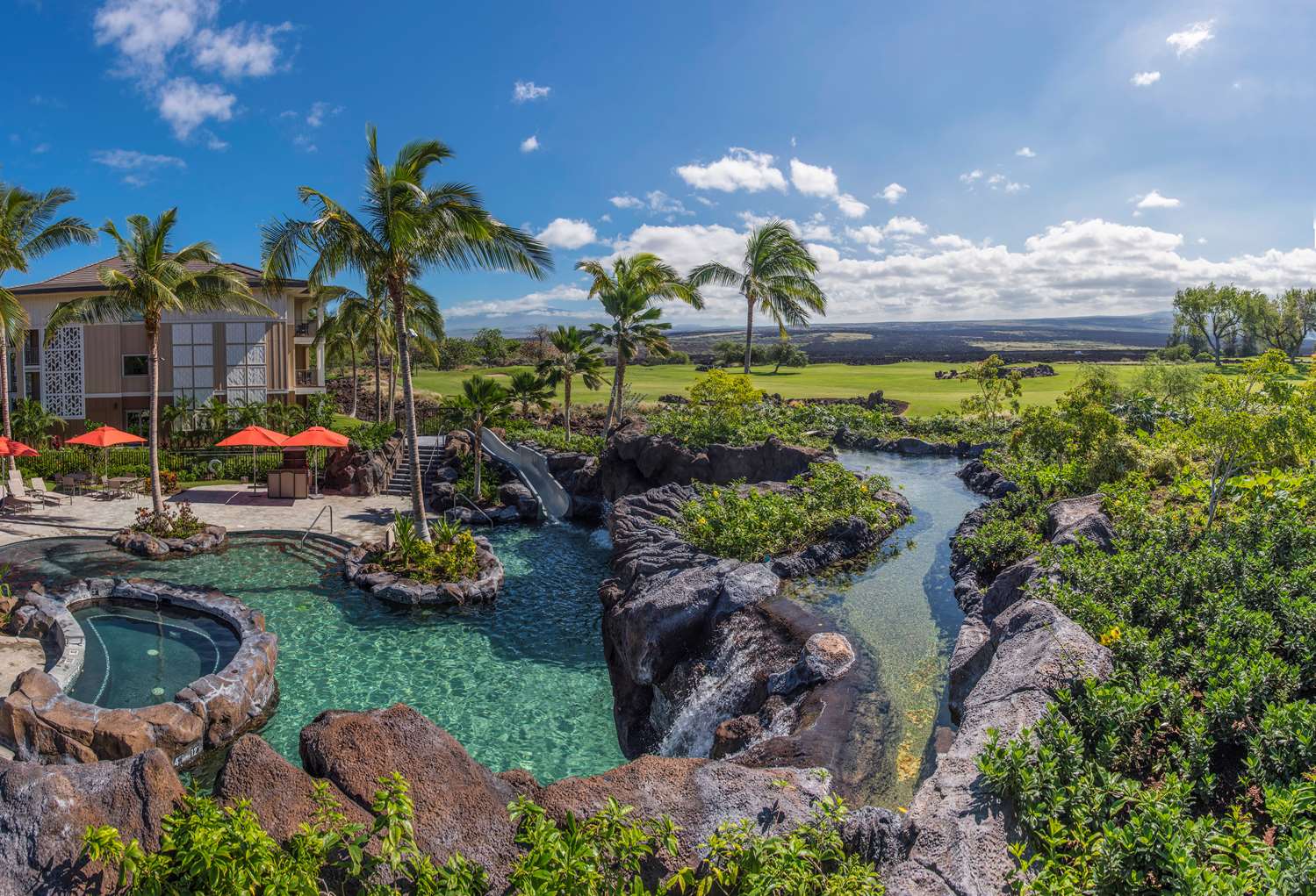 Hilton Grand Vacations Club Kings’ Land Waikoloa 1