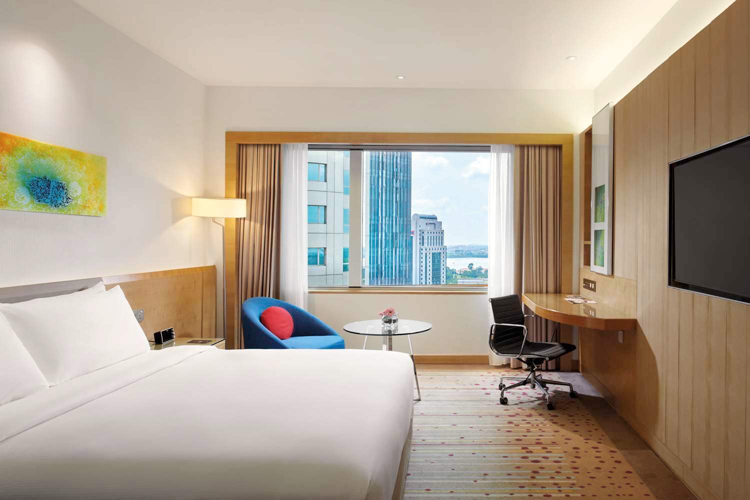 DoubleTree by Hilton Johor Bahru 1