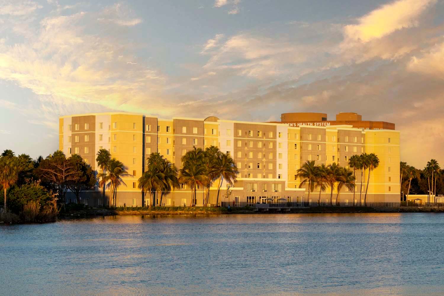 Homewood Suites Miami Airport/Blue Lagoon 2