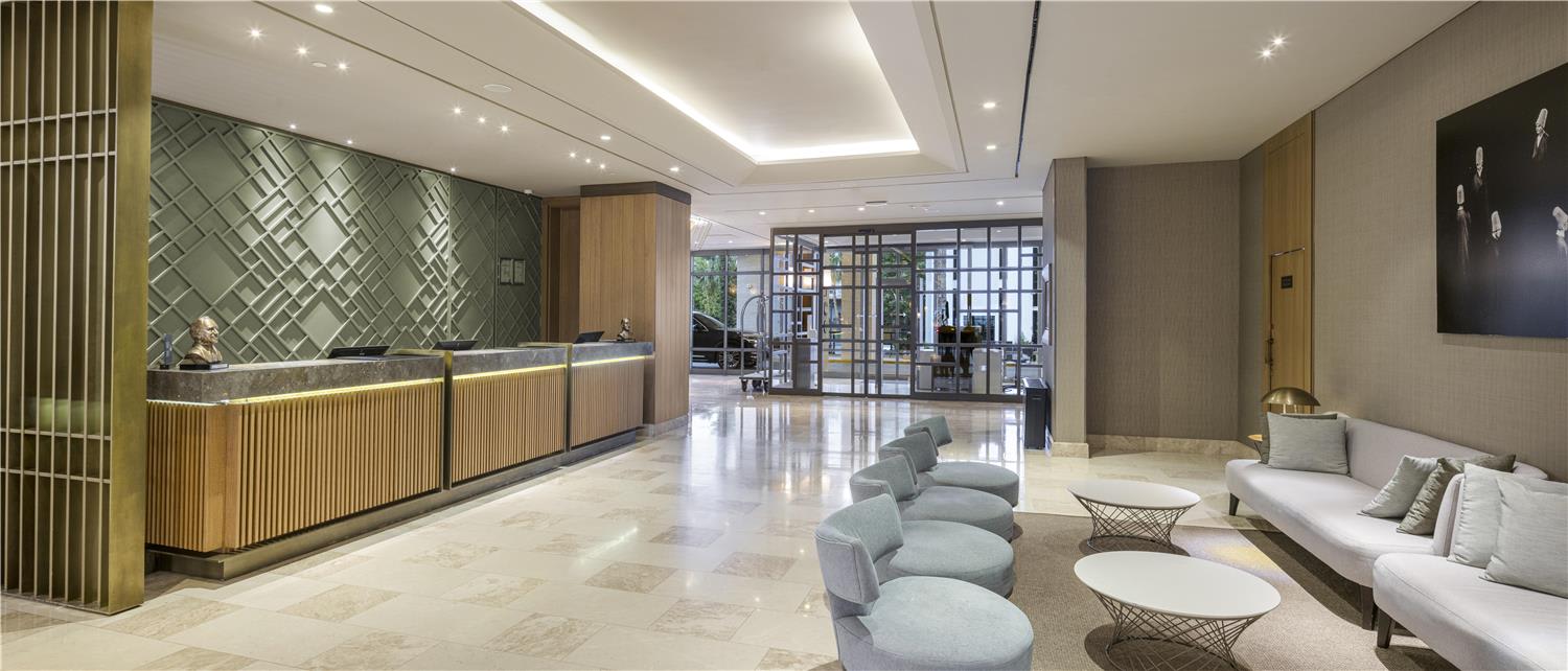 Mersin HiltonSA 1