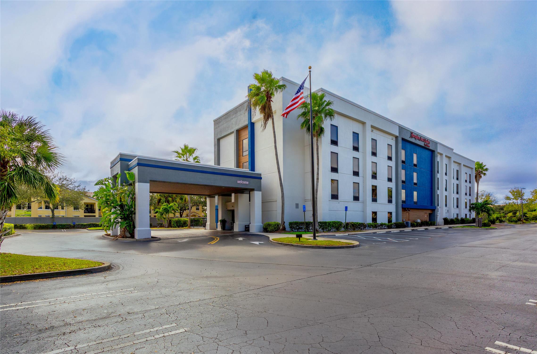 Hampton Inn & Suites Port St. Lucie, West 1