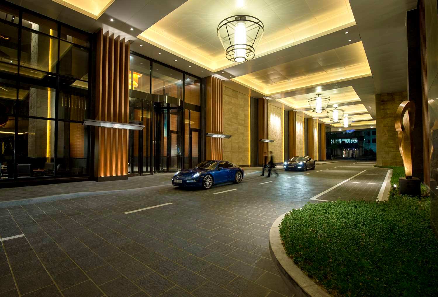 Conrad Seoul 2