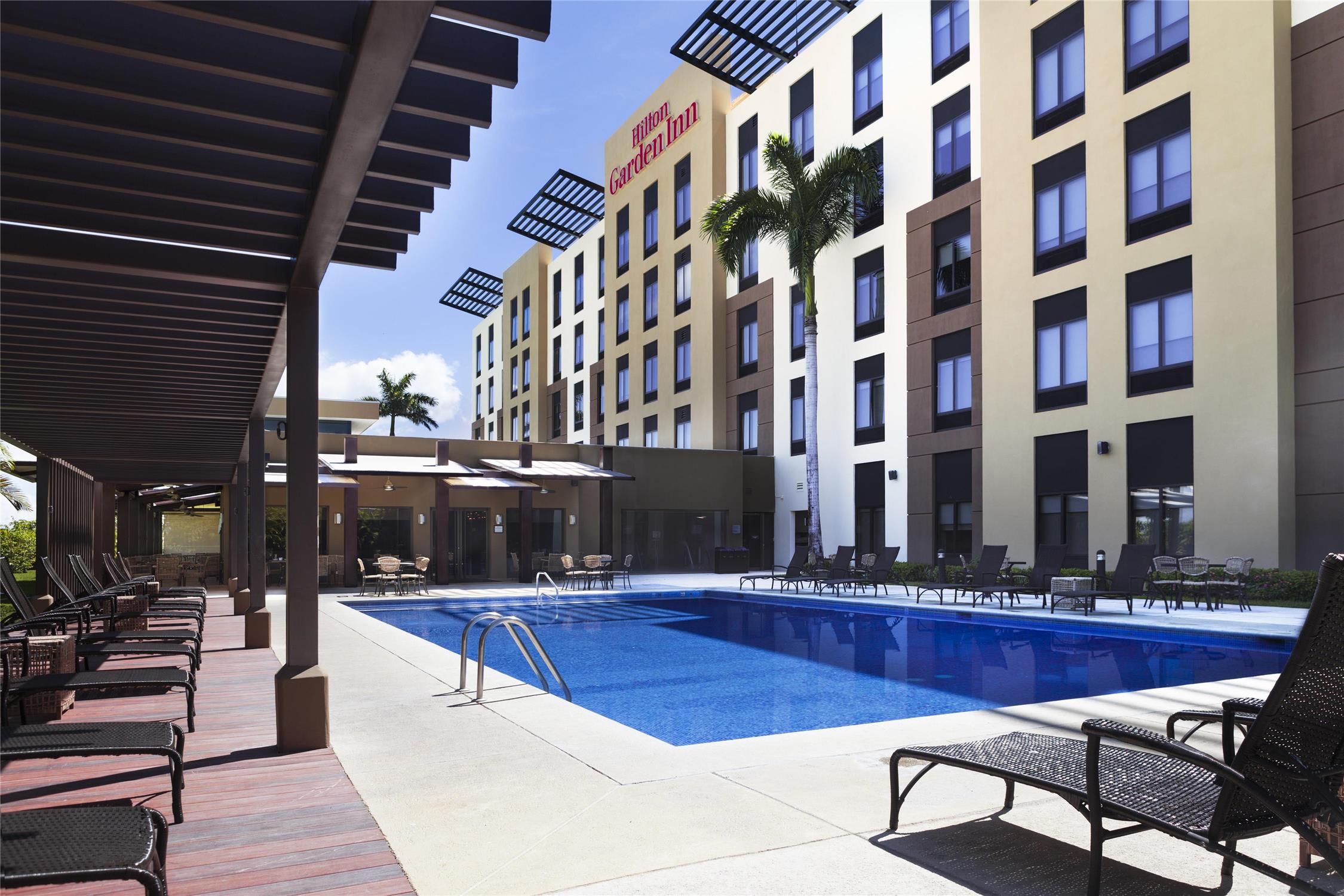 Hilton Garden Inn Guanacaste Airport 1