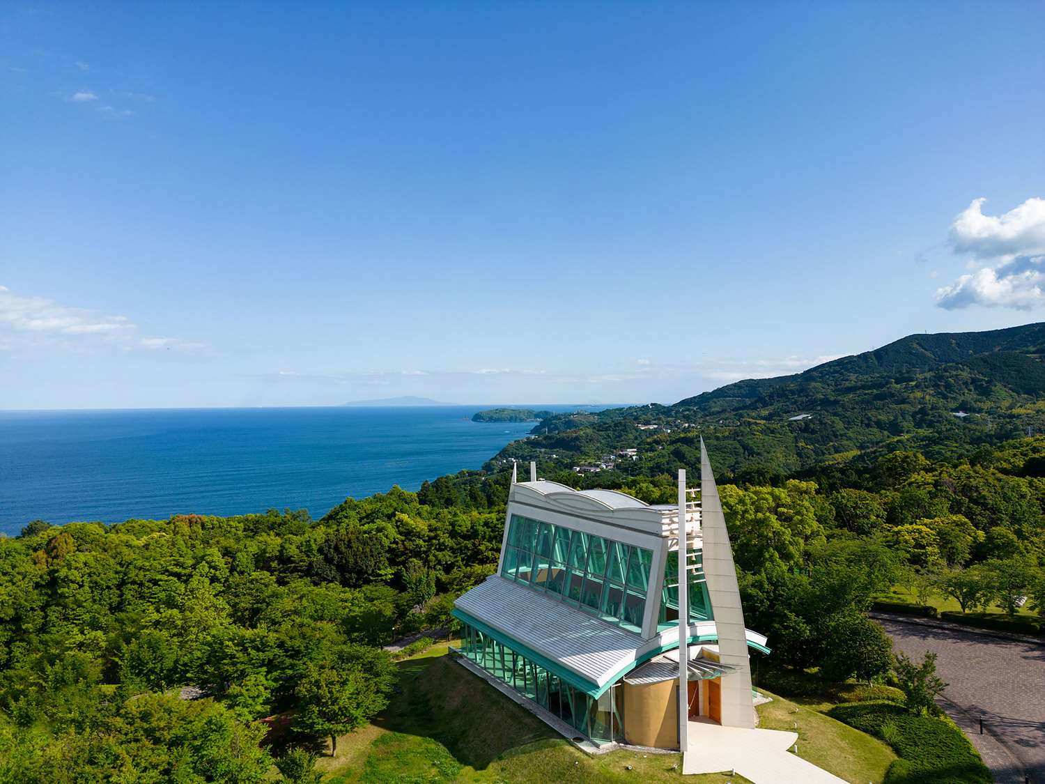 Hilton Odawara Resort & Spa 2