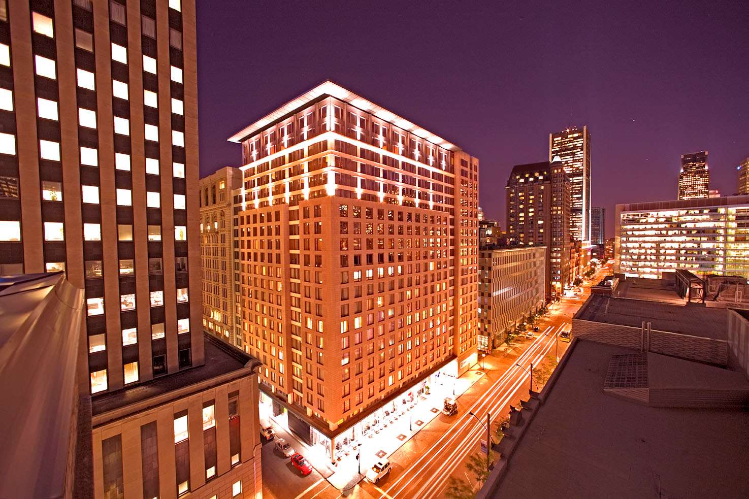 Embassy Suites by Hilton - Montreal 1