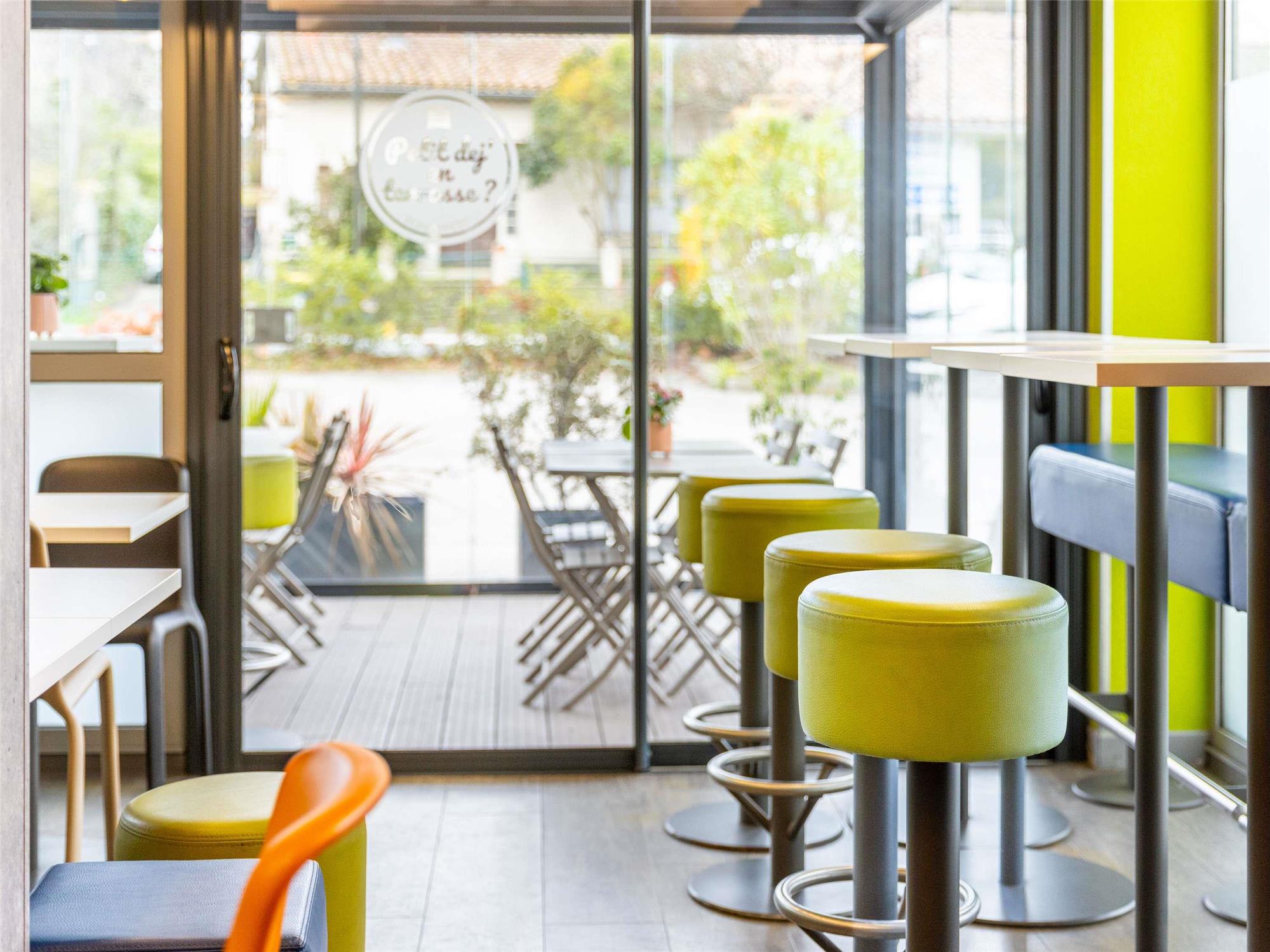 ibis budget Carcassonne La Cité 2