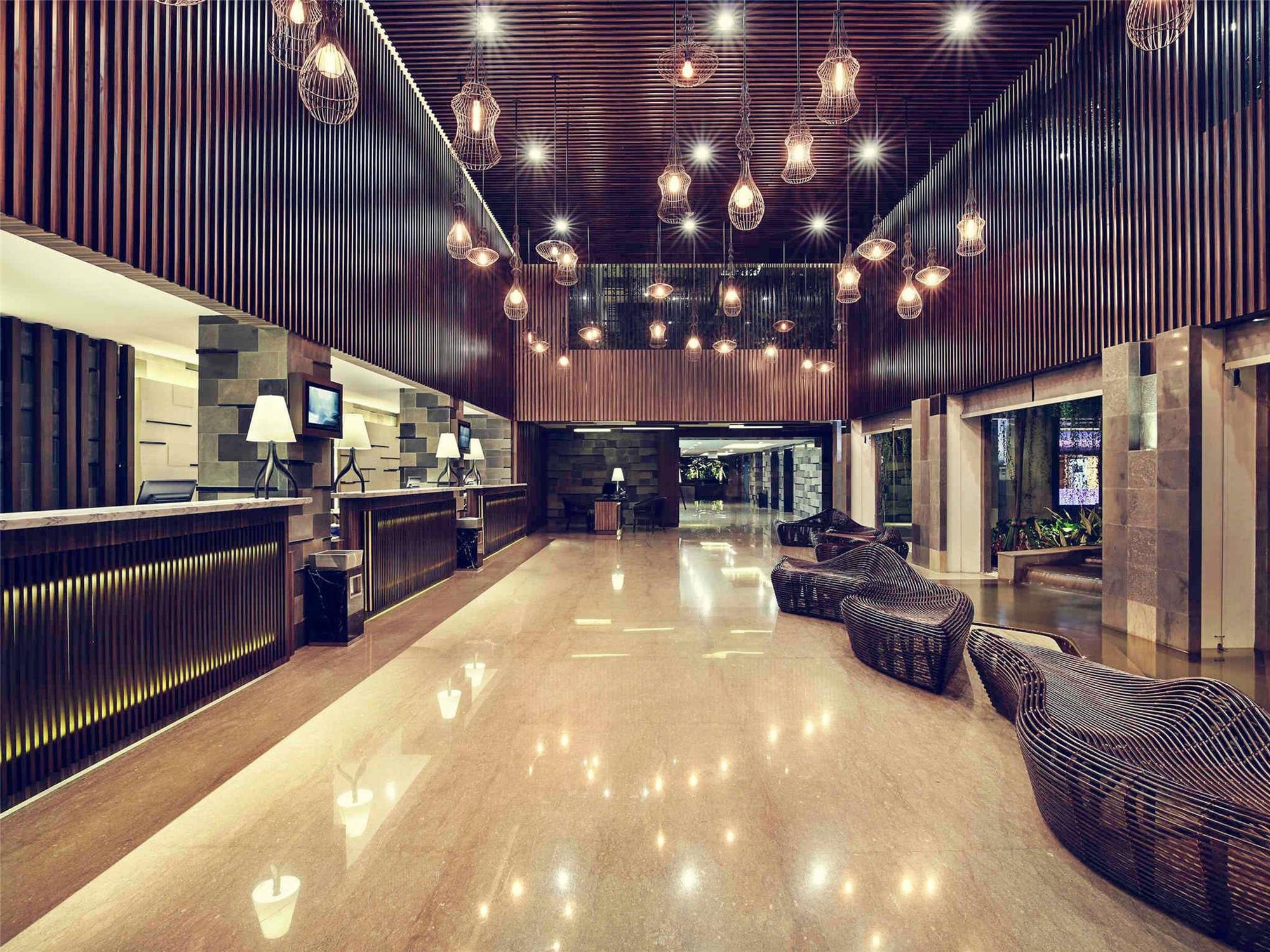 Mercure Bali Legian 2