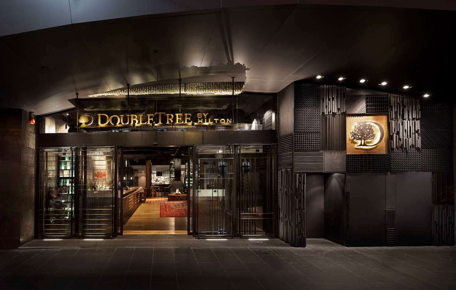 DoubleTree by Hilton Melbourne - Flinders Street 2