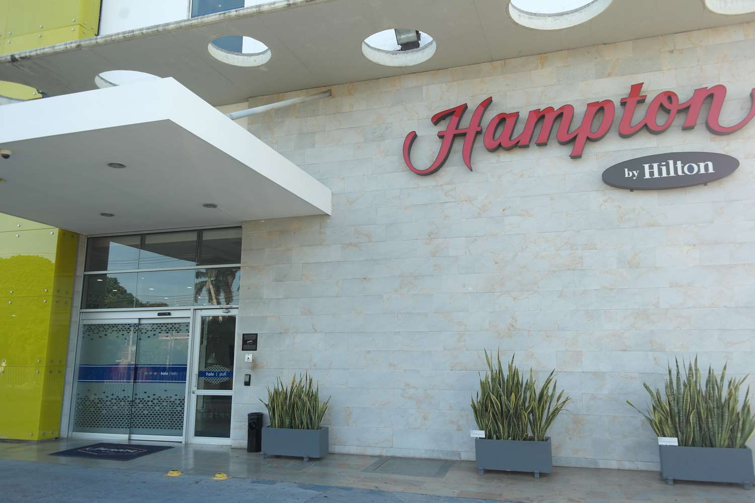 Hampton By Hilton Valledupar 2