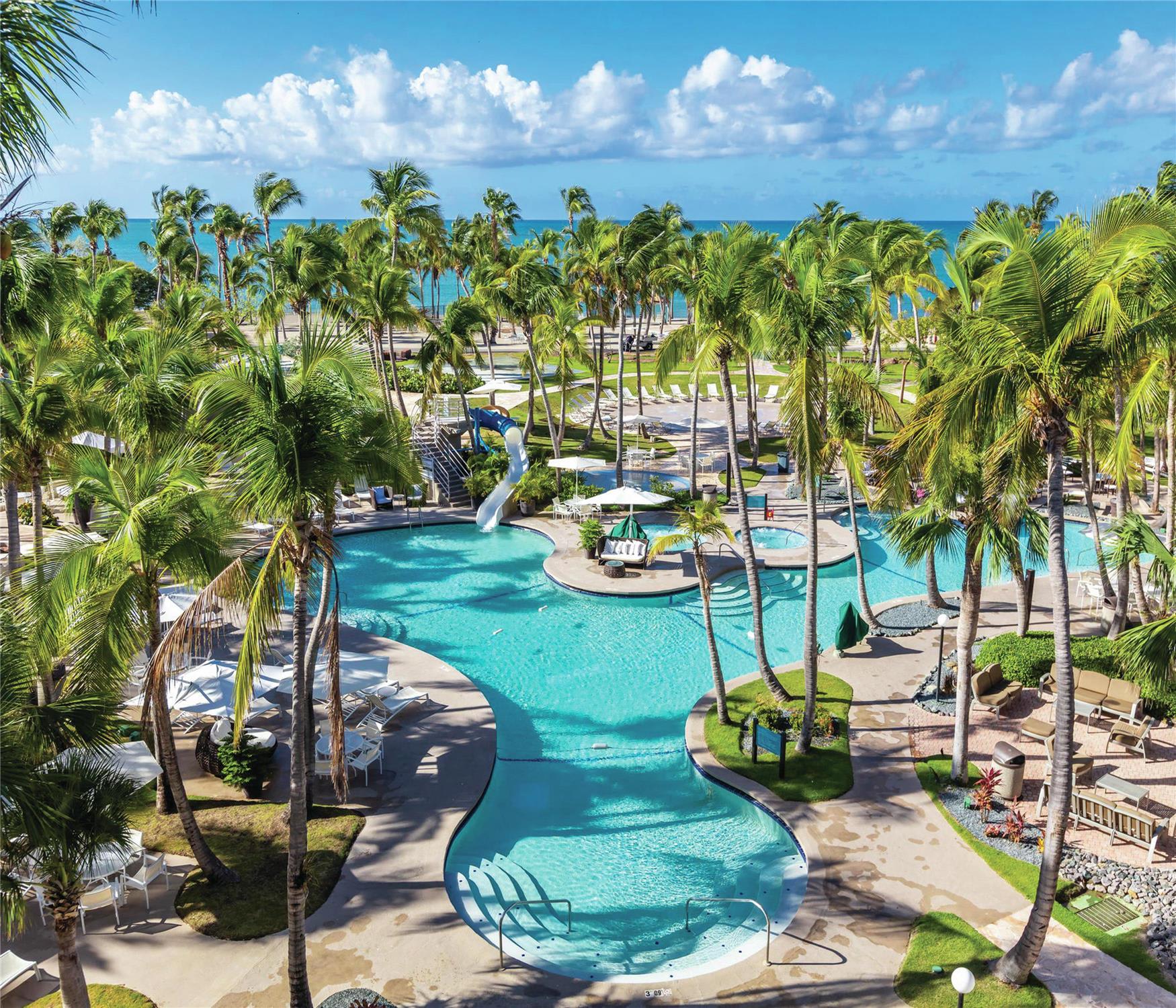 Hilton Ponce Golf & Casino Resort 1