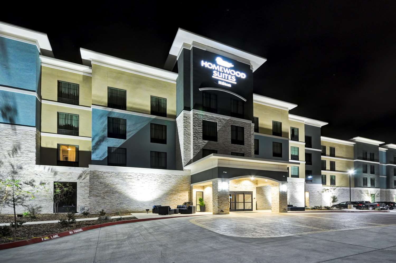Homewood Suites by Hilton New Braunfels 2
